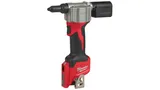 Аккумуляторный заклепочник Milwaukee M12 BPRT-0 