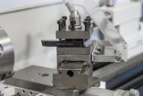 Станок токарный MetalMaster MML 2140V