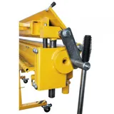 Ручные листогибы SOREX: ZRS-2660