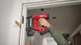 Аккумуляторный гвоздезабиватель Milwaukee с прямым магазином M18 FUEL FN16GS-0X