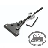 Набор для заточки ножей длиной > 200мм, Pro Edge Knife Jig Large