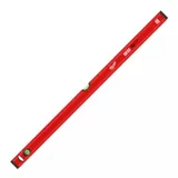 Уровень тонкопрофильный магнитный Magnetic Slim Level 100 см