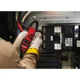 Токовые клещи Milwaukee 2236-40 для работ по вентиляции и кондиционированию