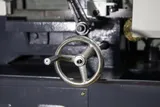 ДВУХКОЛОННЫЙ ПОЛУАВТОМАТИЧЕСКИЙ ЛЕНТОЧНОПИЛЬНЫЙ СТАНОК METAL MASTER MGH-200
