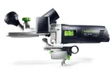 Кромочный фрезер OFK 700 EQ-Plus