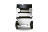 Пылеудаляющий аппарат CLEANTEC CTM 26 E