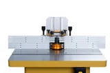 Упор с выдвижными интегральными линейками для PM2700