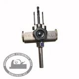 Резак отверстий Star-M, N 5010A, по дереву, D25-75мм