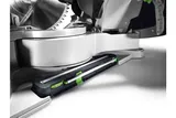 Торцовочная пила с протяжкой KAPEX KS 120 REB