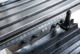 Фрезерно-сверлильные станки: JMD-1L