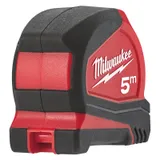Рулетка Milwaukee Pro Compact C5/25 5 м