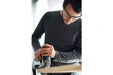 Маятниковый лобзик CARVEX PS 420 EBQ-Plus