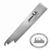 Полотно для обушковой пилы Shogun Dozuki Saw, Premium, 240мм, с гибким окончанием