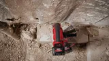 Аккумуляторная система пылеудаления Milwaukee M18 FDDEL32-0