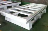 Фрезерно-гравировальный станок с ЧПУ WoodTec CH-2030 NEST L