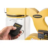 Вытяжные установки Powermatic: PM1900CK