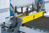 Станок для пиления сеток: ARG 1100 DC GR