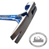 Молоток Vaughan плотницкий V5, 540гр (19oz), 395мм, резиновая рукоять