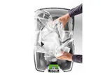 Пылеудаляющий аппарат CLEANTEC CTH 26 E / a