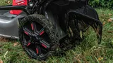 Аккумуляторная газонокосилка Milwaukee M18 FUEL F2LM53-122