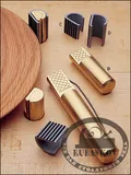 Насадки для верстачных упоров Veritas Bench Dog, 2 шт