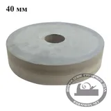 Диск полировальный, вулканит