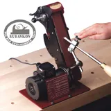 Приспособление для заточки полукруглых токарных резцов, Pro Edge Fingernail Profile Arm