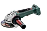 WPB 18 LTX BL 125 Quick (613075850) Аккумуляторная угловая шлифовальная машина