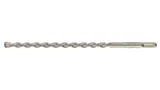 Бур Milwaukee SDS+ с 2 режущими кромками CONTRACTOR 10x260