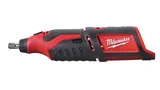 Прямая шлифовальная машина Milwaukee М12 C12 RT-0