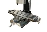 Сверлильно-фрезерные: Metal Master MMH-28V