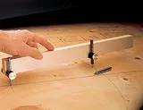 Иглы для циркуля, Veritas Beam Compass Heads, 2шт