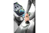 Пылеудаляющий аппарат CLEANTEC CTM 48 E LE EC B22 R1