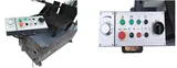 Полуавтоматический ленточнопильный станок METAL MASTER BSM-400 MFR