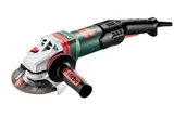 WEPBA 17-125 Quick RT (601097000) Угловая шлифовальная машина