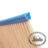 Шлифовальная радиальная насадка De-Tero, 100/D85, 2010 сегм., шпинд 12мм