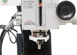 Сверлильно-фрезерные: Metal Master MF-32V