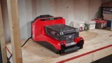 Зарядное устройство сверхбыстрое Milwaukee MXF SC