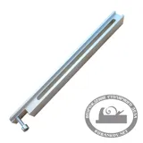 Индикатор ИЧП стрелочный, на держателе для паза T-track, 0-11inch, iGaging