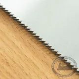 Пила Z-saw Kataba RIP H-250, 250мм, деревянная рукоять, для продольного пиления