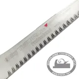 Пила Silky Tsurugi, 10зубьев/30мм, в чехле