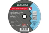 Flexiarapid super 230x1,9x22,23, Inox, TF 41 (616228000)  