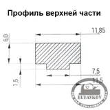 Струбцины Piher TMM для работы с шинами