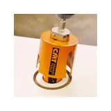 Коронки универсальные CMT