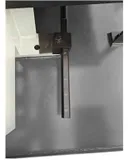 Полуавтоматический ленточнопильный станок METAL MASTER BSM-400 MFR