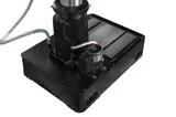 JET GHD-46PF Редукторный сверлильный станок
