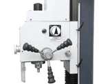 Настольный фрезерный станок Metal Master MMD - 30LV
