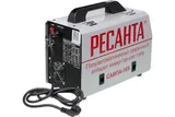 Полуавтоматический инверторный сварочный аппарат Ресанта САИПА 165 65/8