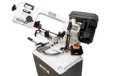 Ленточнопильный станок Metal Master BSM-128HDR 220V
