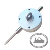 Индикатор ИЧП цифровой, на держателе для паза T-track, 0-25мм, iGaging